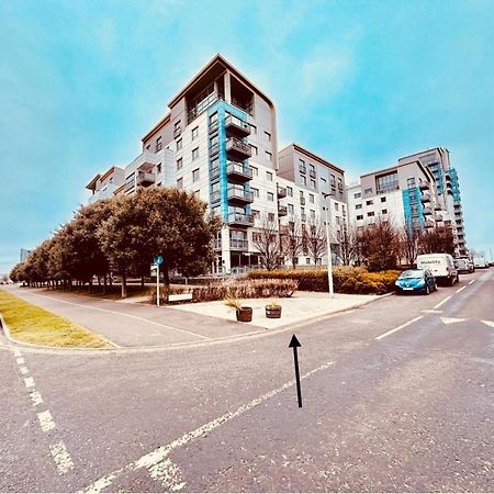 Scotapartments EDI Buitenkant foto