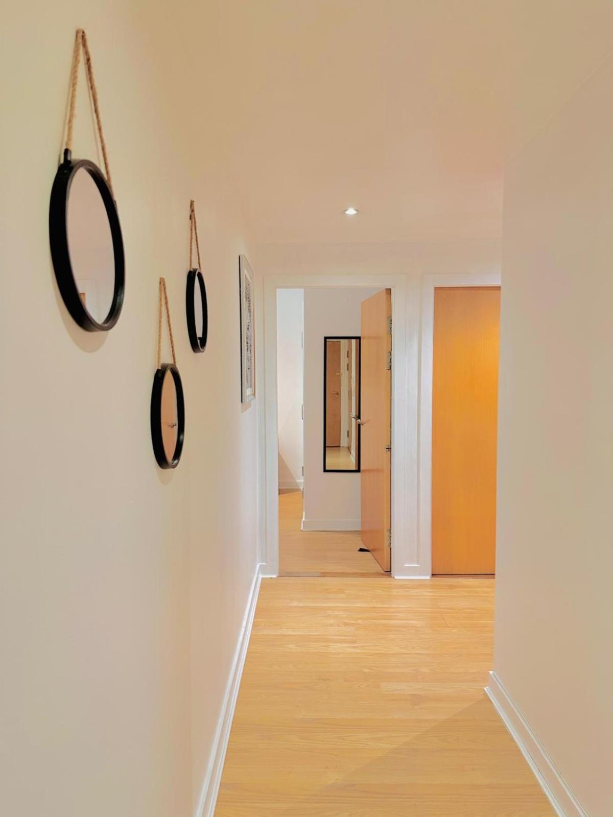 Scotapartments EDI Buitenkant foto